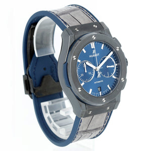 Hublot Classic Fusion Chronograph Automatic Men's Watch 521.CM.7170.LR