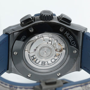 Hublot Classic Fusion Chronograph Automatic Men's Watch 521.CM.7170.LR