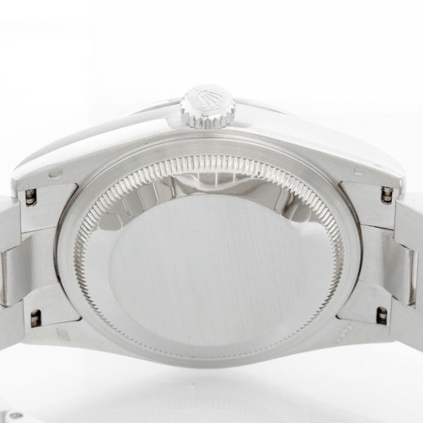 Rolex President - Model 118206 Glacier Blue Dial Day-Date