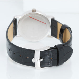 Rolex Cellini Classic 18k White Gold Men's Mother of Pearl 5115 Watch