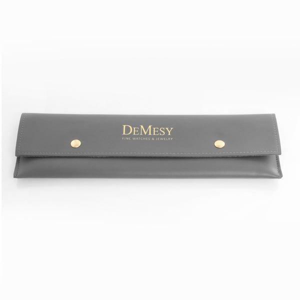 Rolex Cellini Classic 18k White Gold Men's Mother of Pearl 5115 Watch