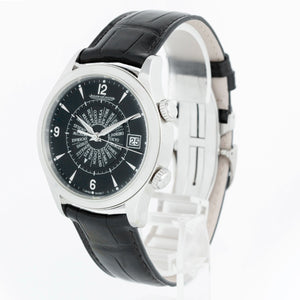 Jaeger-LeCoultre Master Memovox International  Men's Watch  Q1418471
