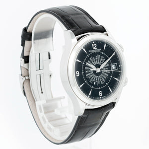 Jaeger-LeCoultre Master Memovox International  Men's Watch  Q1418471