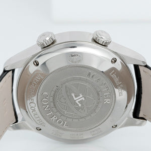 Jaeger-LeCoultre Master Memovox International  Men's Watch  Q1418471