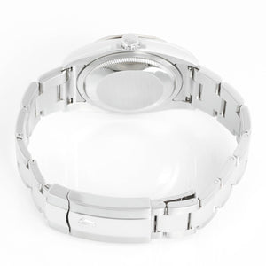 Rolex Turnograph Datejust Men's Stainless Steel Watch 116264