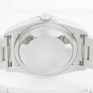 Rolex Turnograph Datejust Men's Stainless Steel Watch 116264