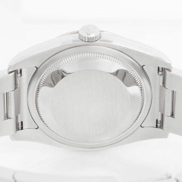 Rolex Turnograph Datejust Men's Stainless Steel Watch 116264