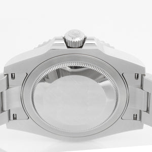 Rolex GMT - Master II 126710 BLNR Stainless Steel Men's Watch " Batman "