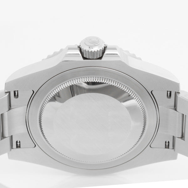 Rolex GMT - Master II 126710 BLNR Stainless Steel Men's Watch " Batman "