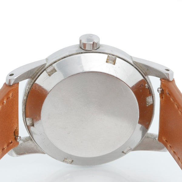 Vintage Omega Men Automatic Seamaster Watch Ref 2491-1