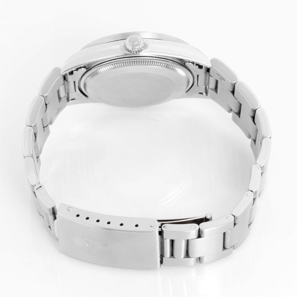 Rolex Air King Stainless Steel Men's Watch 14010