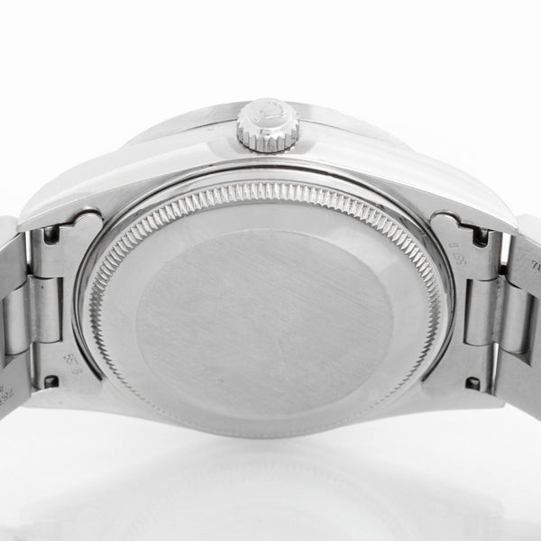 Rolex Air King Stainless Steel Men's Watch 14010