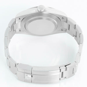 Rolex Explorer Men's Stainless Steel Watch 224270