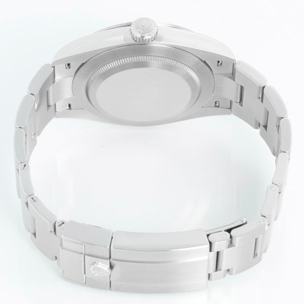 Rolex Explorer Men's Stainless Steel Watch 224270