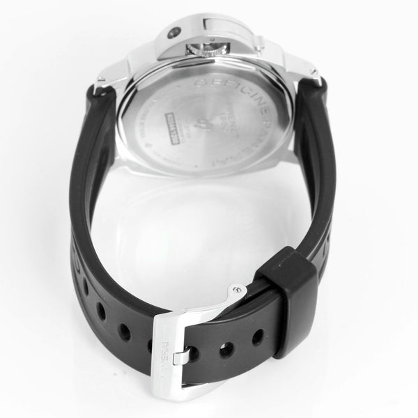 Panerai Luminor Marina Men's Stainless Steel Watch PAM 5  (PAM00005)