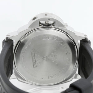 Panerai Luminor Marina Men's Stainless Steel Watch PAM 5  (PAM00005)