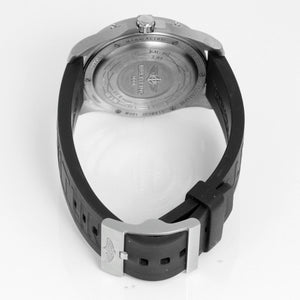 Breitling Aerospace Evo GMT Analog Digital Titanium Men's Watch E7936310/BC27