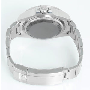 Rolex Men's Sea Dweller Deepsea (Deep Sea) Men's Watch 136660
