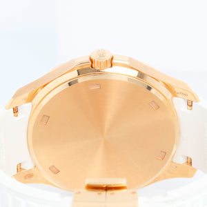 Patek Philippe Aquanaut 18K Rose Gold Travel Time Ref 5269R