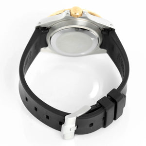 Rolex Submariner 2-Tone Steel & Gold Men's Watch 16803