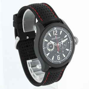 Jaeger-LeCoultre Master Compressor Chronograph Ceramic Men's Watch Q204C470