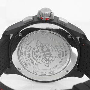 Jaeger-LeCoultre Master Compressor Chronograph Ceramic Men's Watch Q204C470