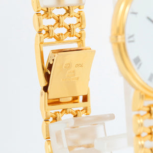 Patek Philippe Calatrava 18k Yellow Gold Men's Watch  3821/1