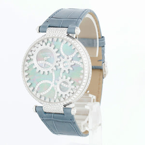 Cartier Libre Temps Moderne de Cartier Unisex Watch 3416