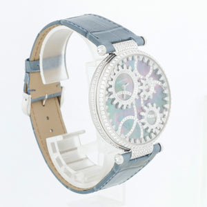 Cartier Libre Temps Moderne de Cartier Unisex Watch 3416