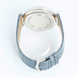 Cartier Libre Temps Moderne de Cartier Unisex Watch 3416