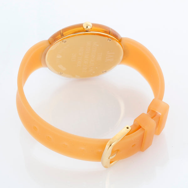 JAR Metropolitan Museum of Art Collection Vintage Watch – Image 4