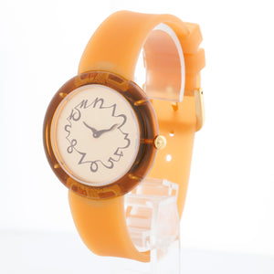 JAR Metropolitan Museum of Art Collection Vintage Watch – Image 2