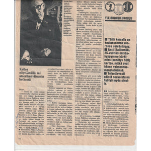 Waltham Presidential Presentation Model 1862 18K Yellow Gold Pocket Watch