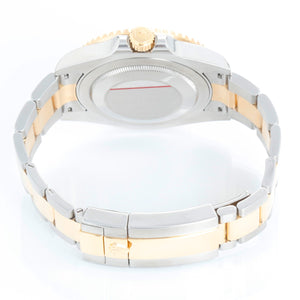 Rolex GMT - Master II 2-Tone Men's Watch 116713