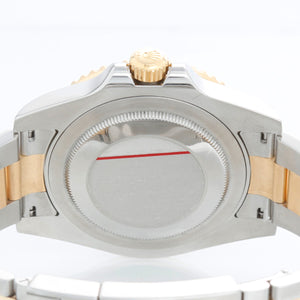 Rolex GMT - Master II 2-Tone Men's Watch 116713