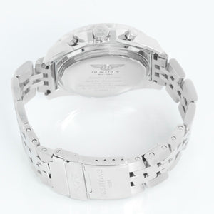 Breitling Bentley GT Men's Chronograph Watch A1336313/K506