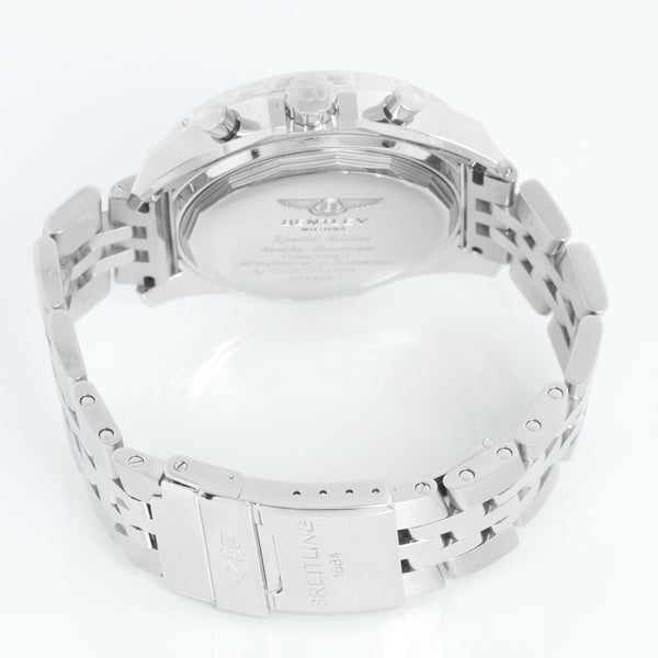 Breitling Bentley GT Men's Chronograph Watch A1336313/K506