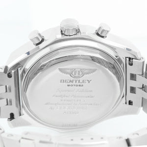 Breitling Bentley GT Men's Chronograph Watch A1336313/K506