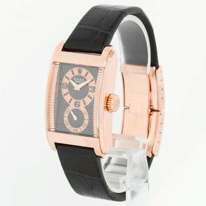 Rolex Cellini Prince 18k Rose Gold Men's Watch 5442