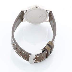 Rolex Cellini Jubilee Dial 18k White Gold Men's Watch 5115/9