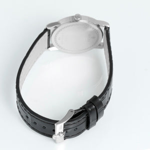 Rolex Cellini 18k White Gold Men's Watch 5116