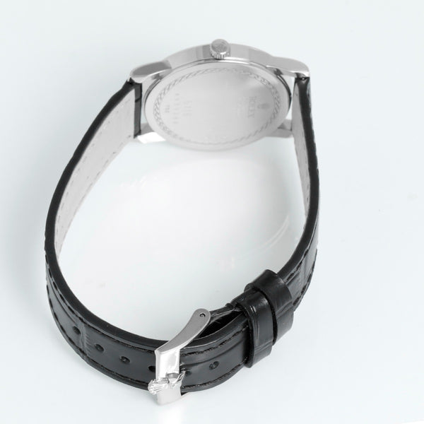 Rolex Cellini 18k White Gold Men's Watch 5116