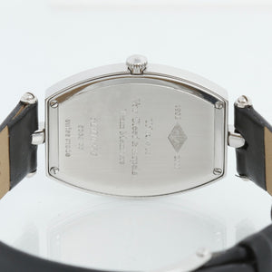 Van Cleef & Arpels Classic Ladies Stainless Steel Watch Ref. HH10470