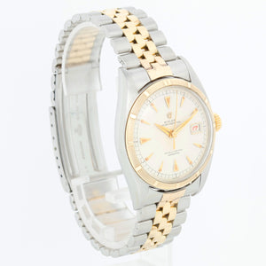 Rolex Vintage Oyster Perpetual Ovetone Men's Watch 6105