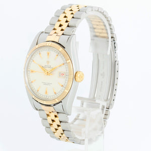 Rolex Vintage Oyster Perpetual Ovetone Men's Watch 6105