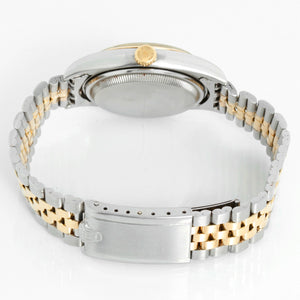 Rolex Vintage Oyster Perpetual Ovetone Men's Watch 6105