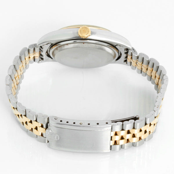 Rolex Vintage Oyster Perpetual Ovetone Men's Watch 6105