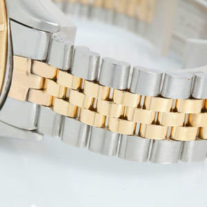 Rolex Vintage Oyster Perpetual Ovetone Men's Watch 6105