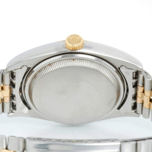 Rolex Vintage Oyster Perpetual Ovetone Men's Watch 6105