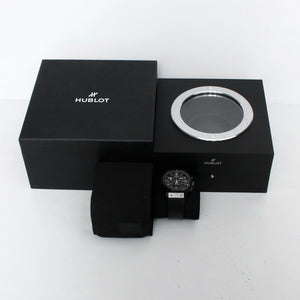 Hublot Classic Fusion Aerofusion Black Magic Chronograph Automatic Men's Watch 525.CM.0170.RX